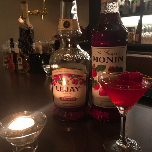 種類豊富なお酒